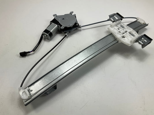 NEW - UNBOXED 751-261 Rear Right Power Window Motor And Regulator Assembly