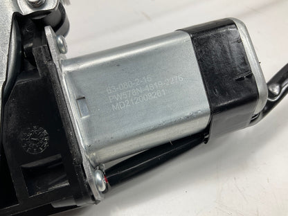 NEW - UNBOXED 751-261 Rear Right Power Window Motor And Regulator Assembly