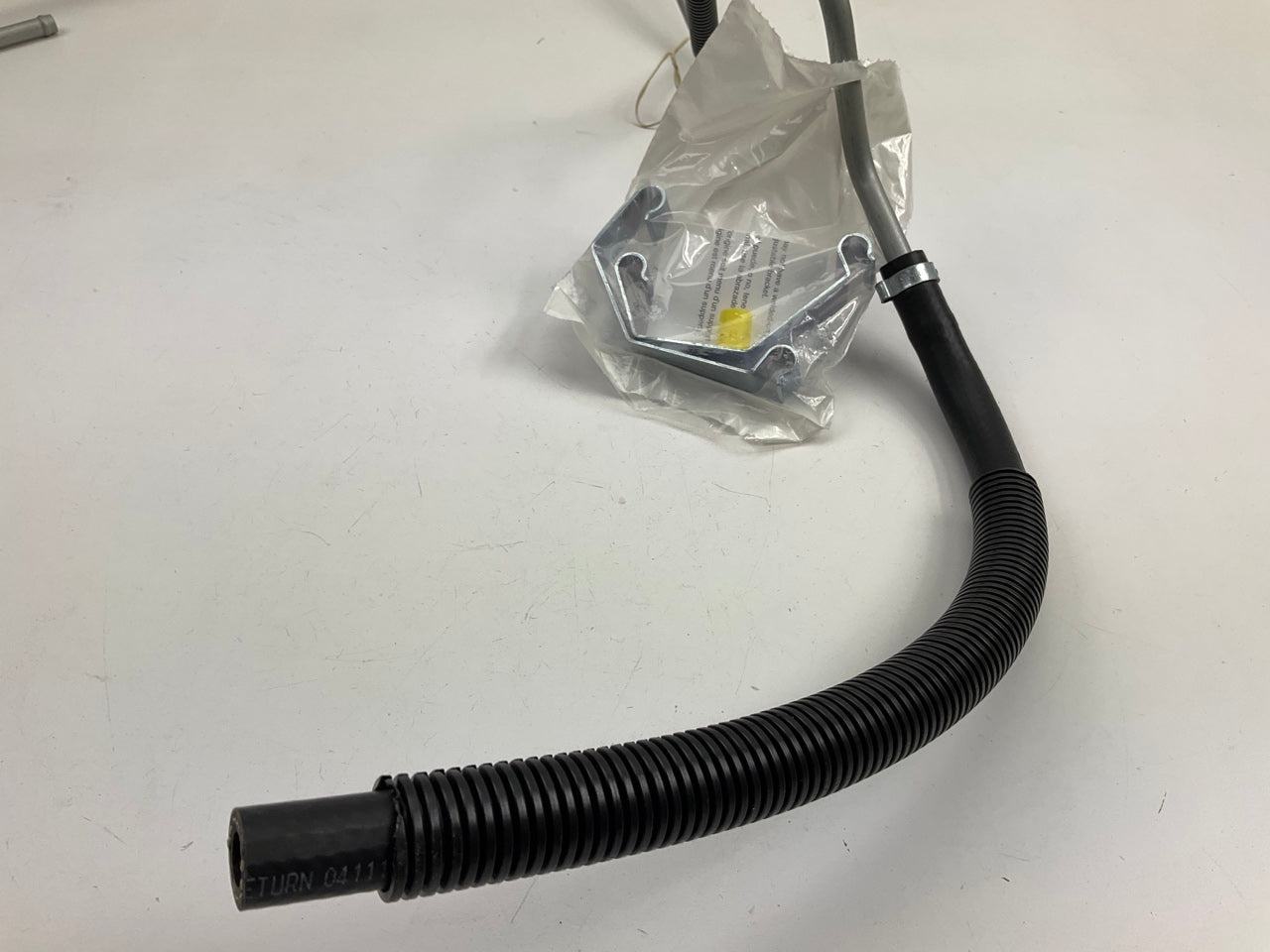 NEW - UNBOXED 75139 Power Steering Return Line Hose