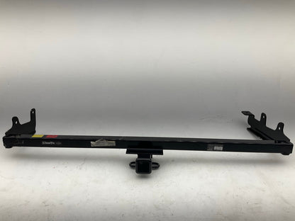 Incomplete, Missing Hardware - Draw-Tite 75158 Max-Frame Class III Trailer Hitch
