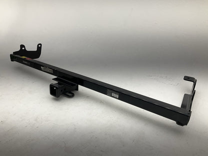 Incomplete, Missing Hardware - Draw-Tite 75158 Max-Frame Class III Trailer Hitch