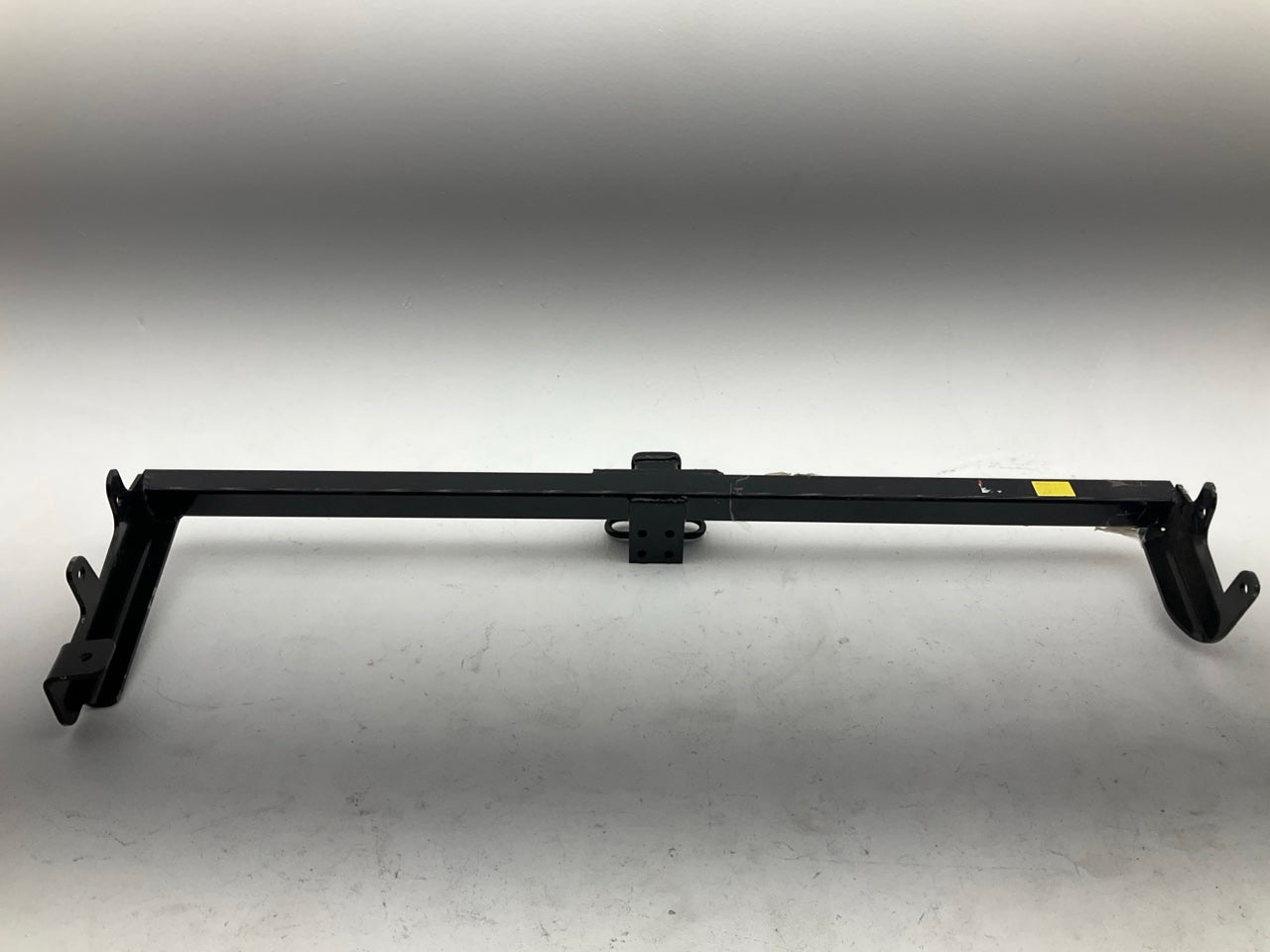 Incomplete, Missing Hardware - Draw-Tite 75158 Max-Frame Class III Trailer Hitch