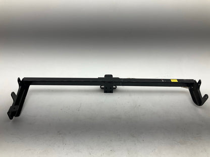 Incomplete, Missing Hardware - Draw-Tite 75158 Max-Frame Class III Trailer Hitch