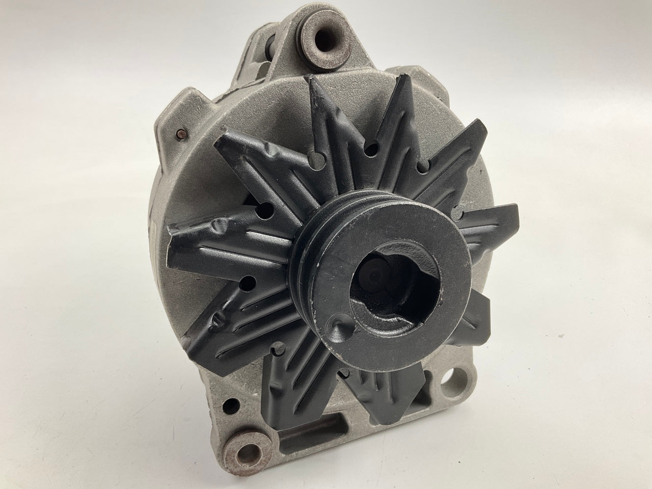 REMAN. Mater Quality 7521 Alternator 114 Amp