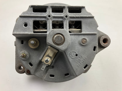 REMAN. Mater Quality 7521 Alternator 114 Amp