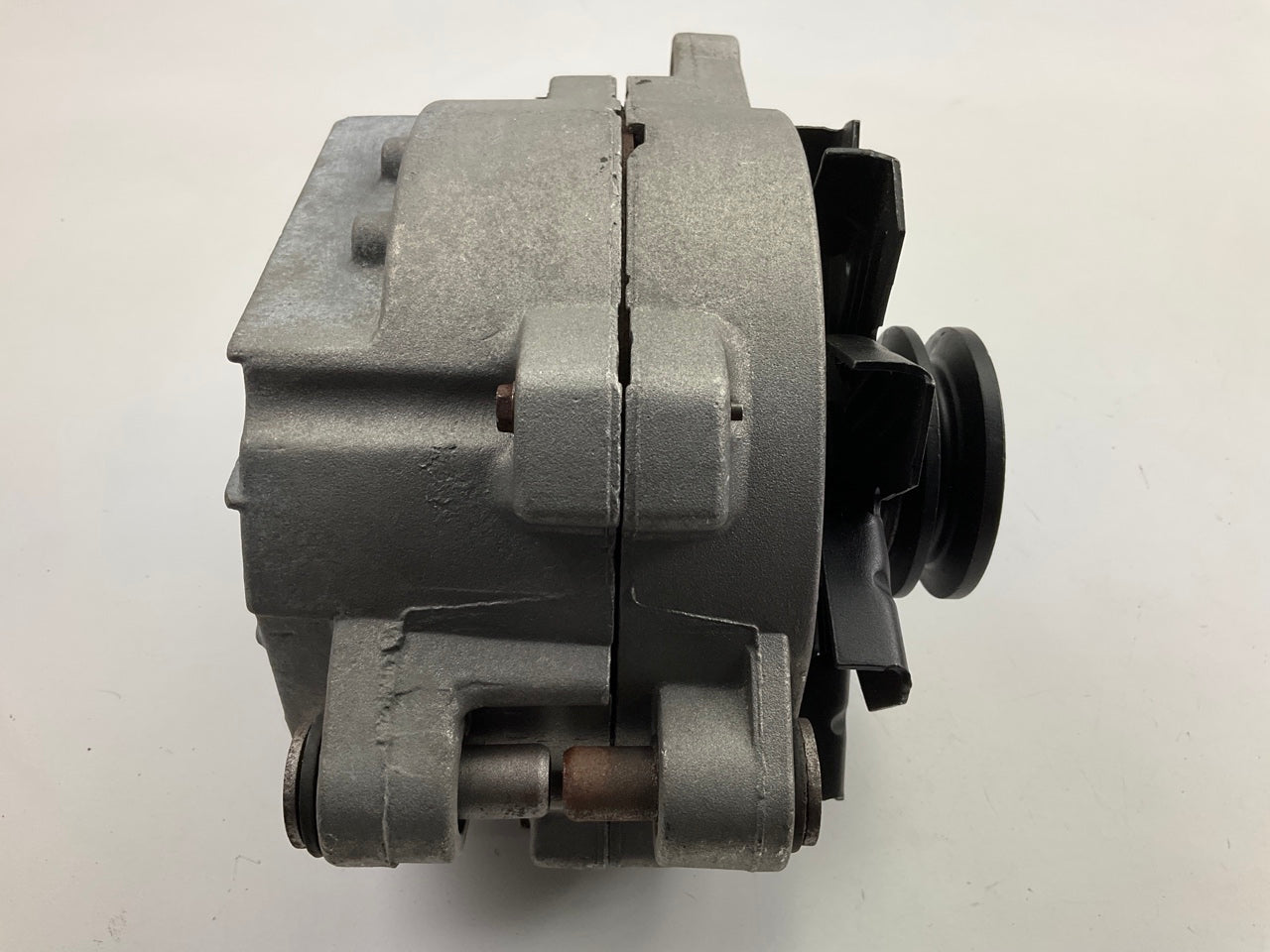 REMAN. Mater Quality 7521 Alternator 114 Amp