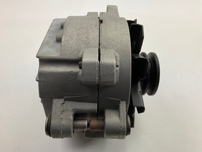 REMAN. Mater Quality 7521 Alternator 114 Amp