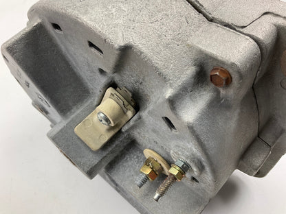 REMAN. Mater Quality 7521 Alternator 114 Amp