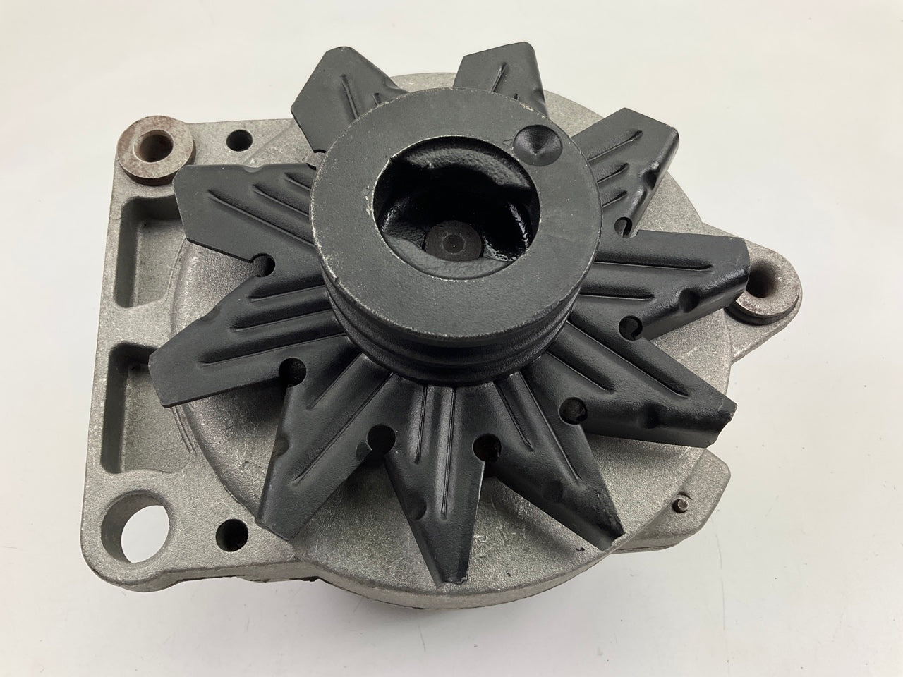 REMAN. Mater Quality 7521 Alternator 114 Amp