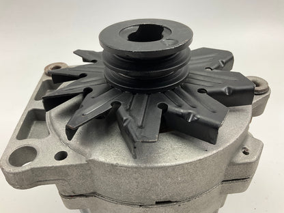 REMAN. Mater Quality 7521 Alternator 114 Amp