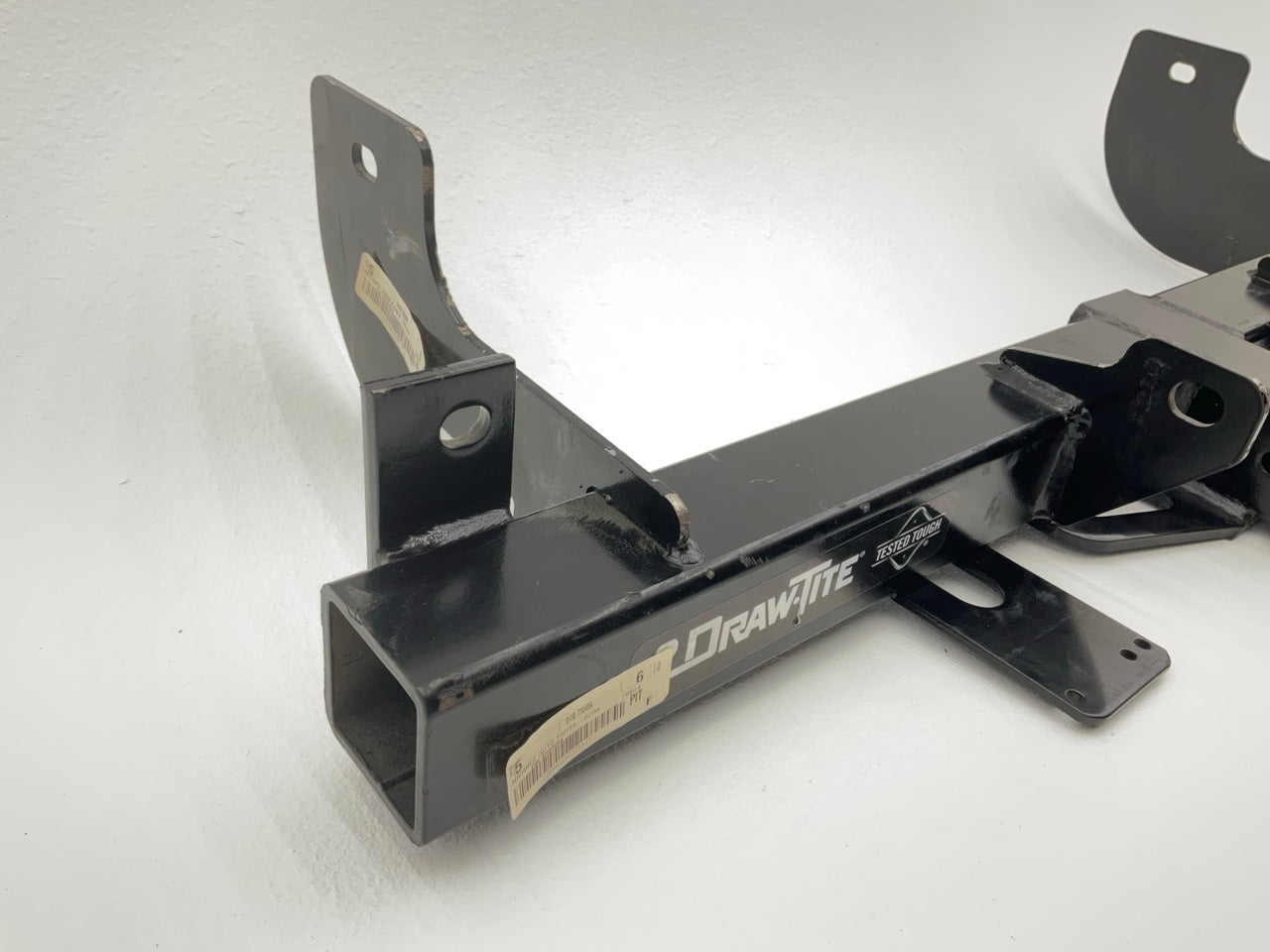 NEW - UNBOXED 75506 Class IV Trailer Hitch For 2006-2008 Ford F-150