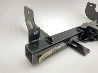 NEW - UNBOXED 75506 Class IV Trailer Hitch For 2006-2008 Ford F-150