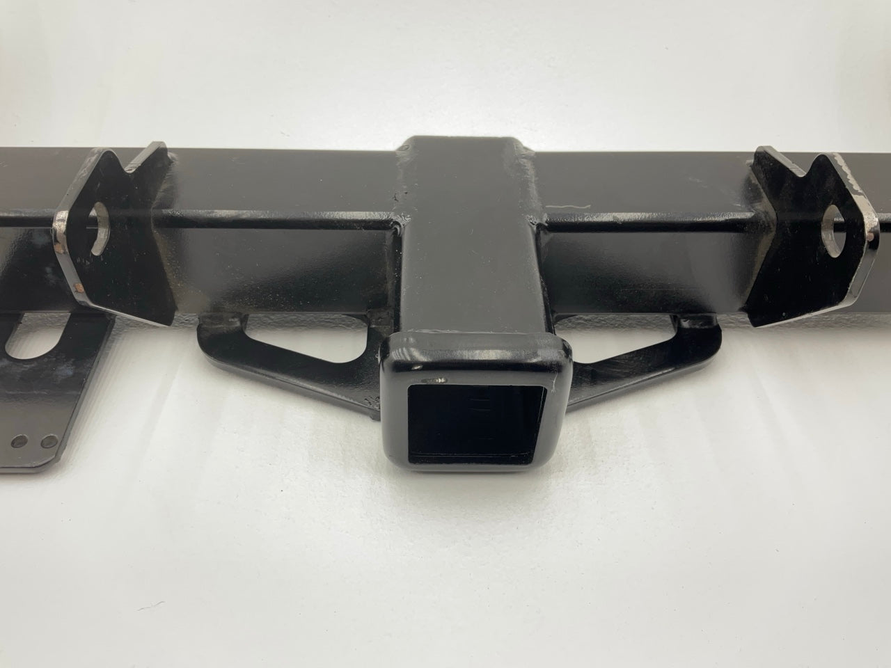 NEW - UNBOXED 75506 Class IV Trailer Hitch For 2006-2008 Ford F-150