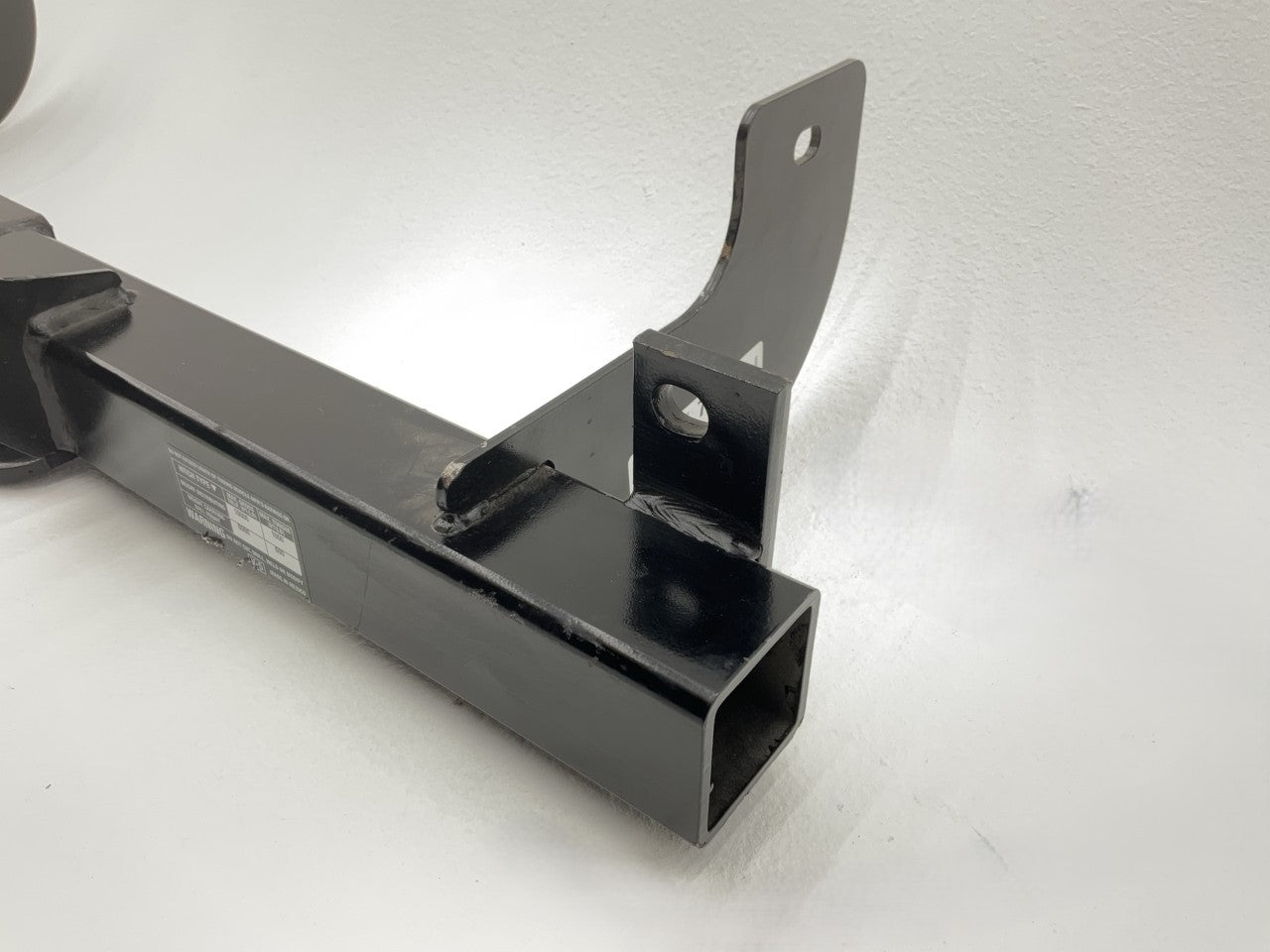 NEW - UNBOXED 75506 Class IV Trailer Hitch For 2006-2008 Ford F-150