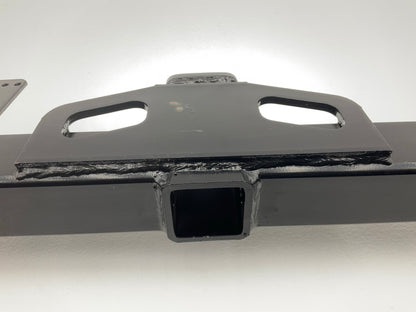 NEW - UNBOXED 75506 Class IV Trailer Hitch For 2006-2008 Ford F-150