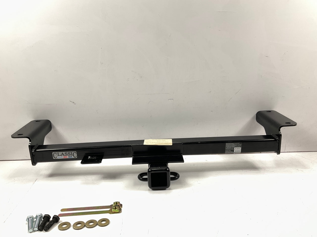 Draw-Tite 75563 2'' Receiver Class III Trailer Tow Hitch For 2007-2009 Acura RDX