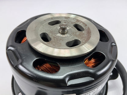 NEW - OUT OF BOX SIEMENS 75719 A/C Condenser Fan Motor