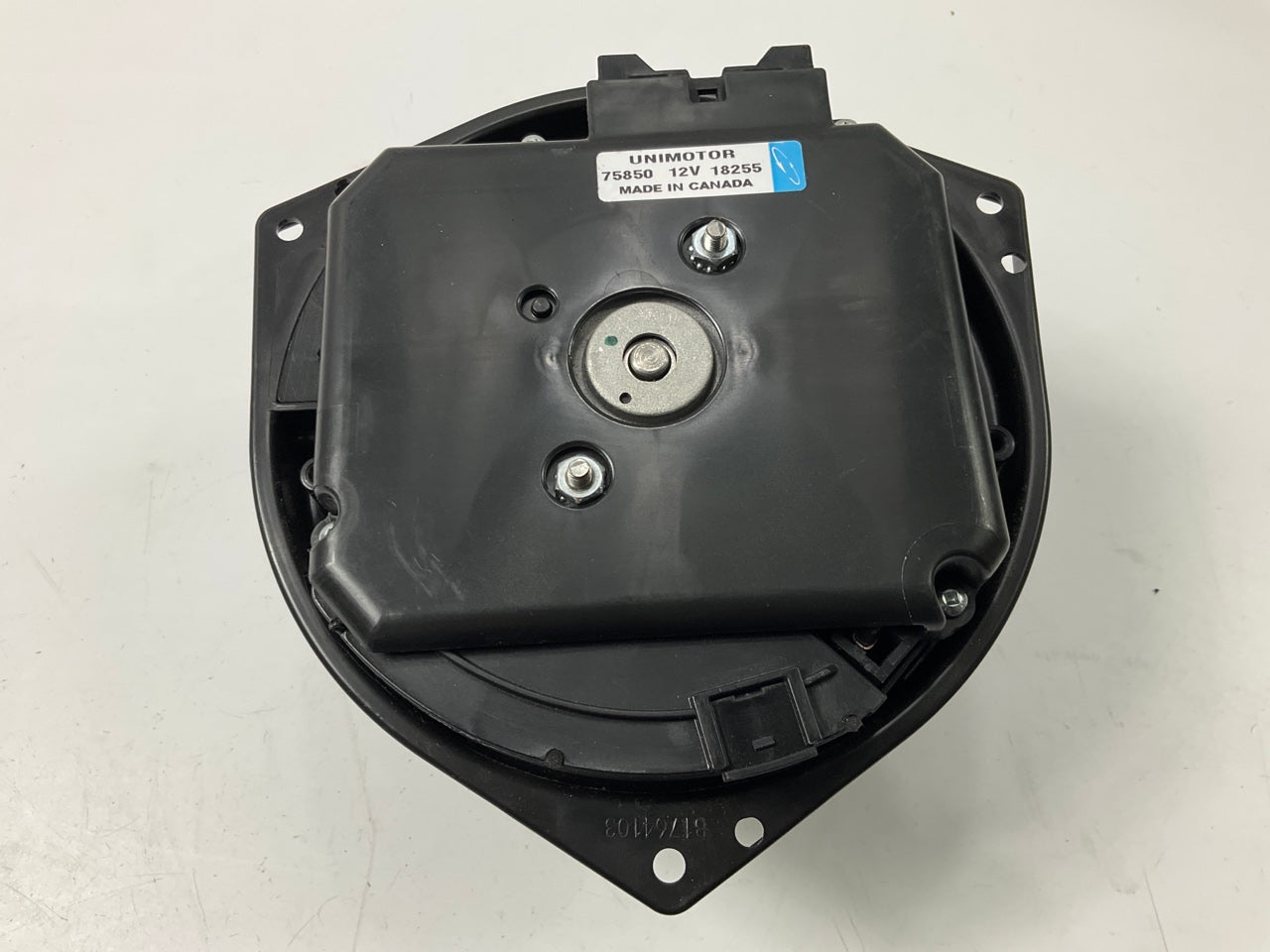 NEW UNBOXED 75850 HVAC Blower Motor