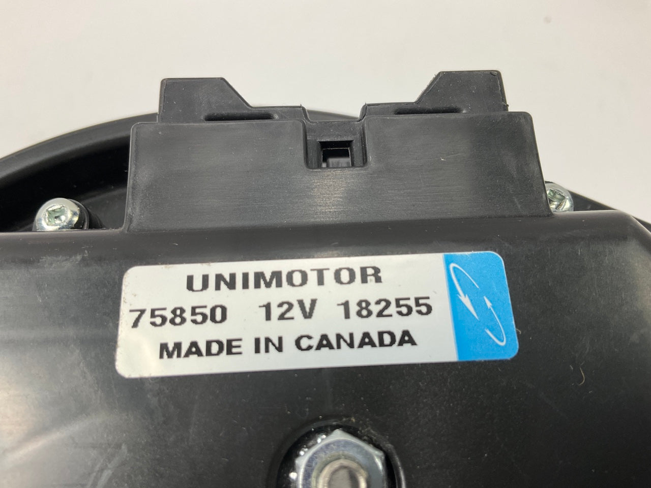 NEW UNBOXED 75850 HVAC Blower Motor