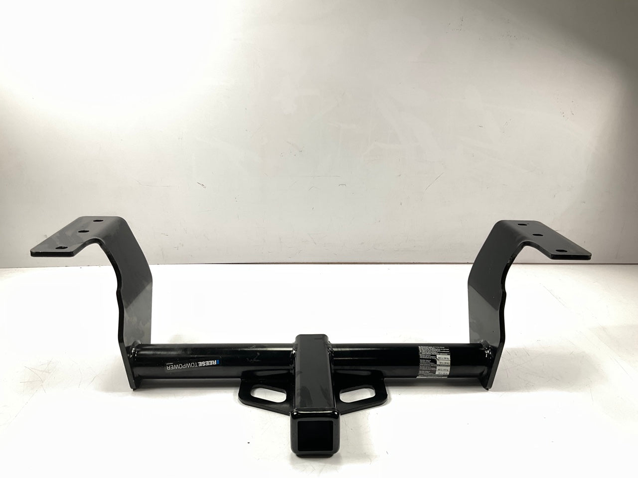 Missing All Hardware -  Draw-Tite 75876 Class 3 Trailer Hitch For 14-18 Forester