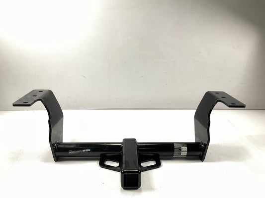 Missing All Hardware -  Draw-Tite 75876 Class 3 Trailer Hitch For 14-18 Forester