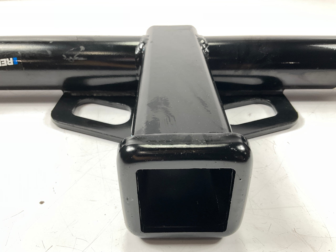Missing All Hardware -  Draw-Tite 75876 Class 3 Trailer Hitch For 14-18 Forester