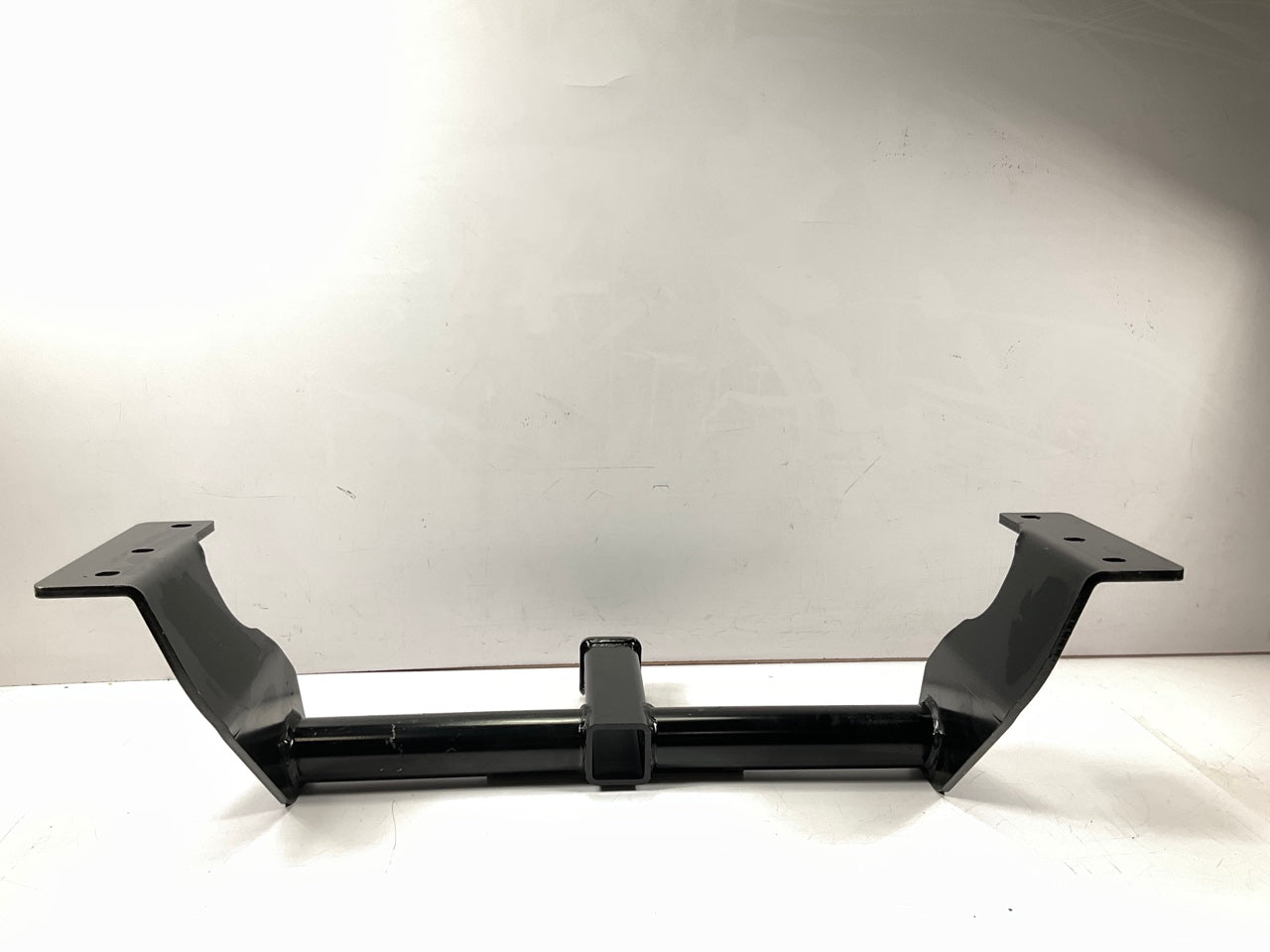 Missing All Hardware -  Draw-Tite 75876 Class 3 Trailer Hitch For 14-18 Forester