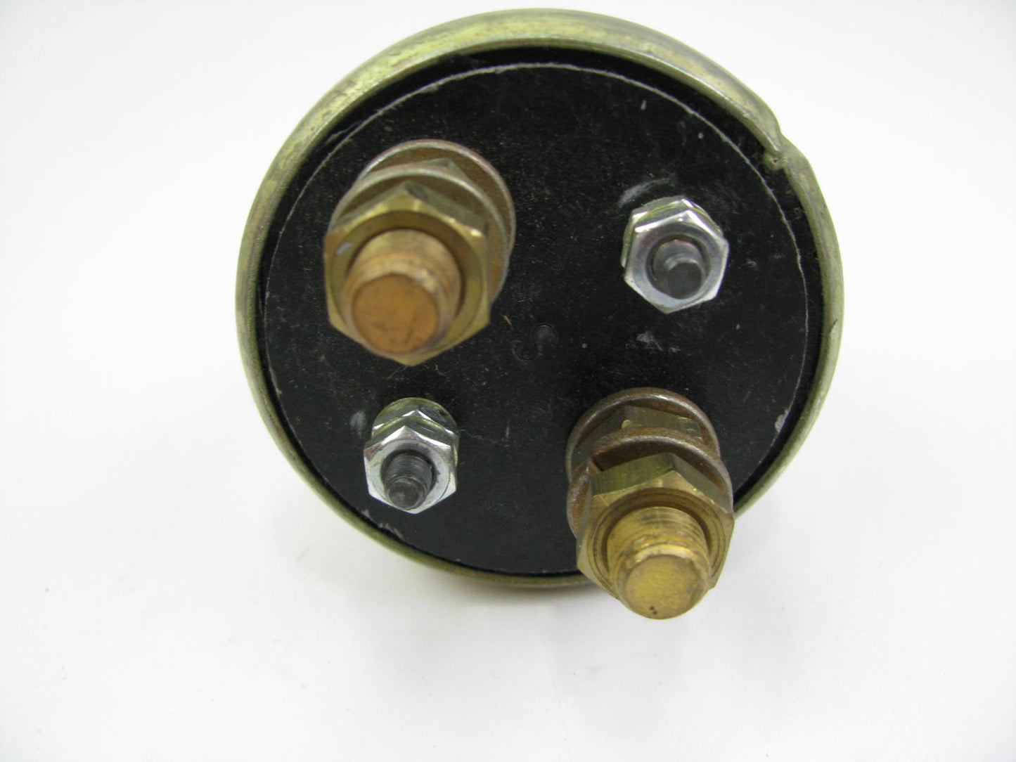 NEW OUT OF BOX COLE HERSEE 75910 Battery Master Switch 6-36V 125A Normally Open