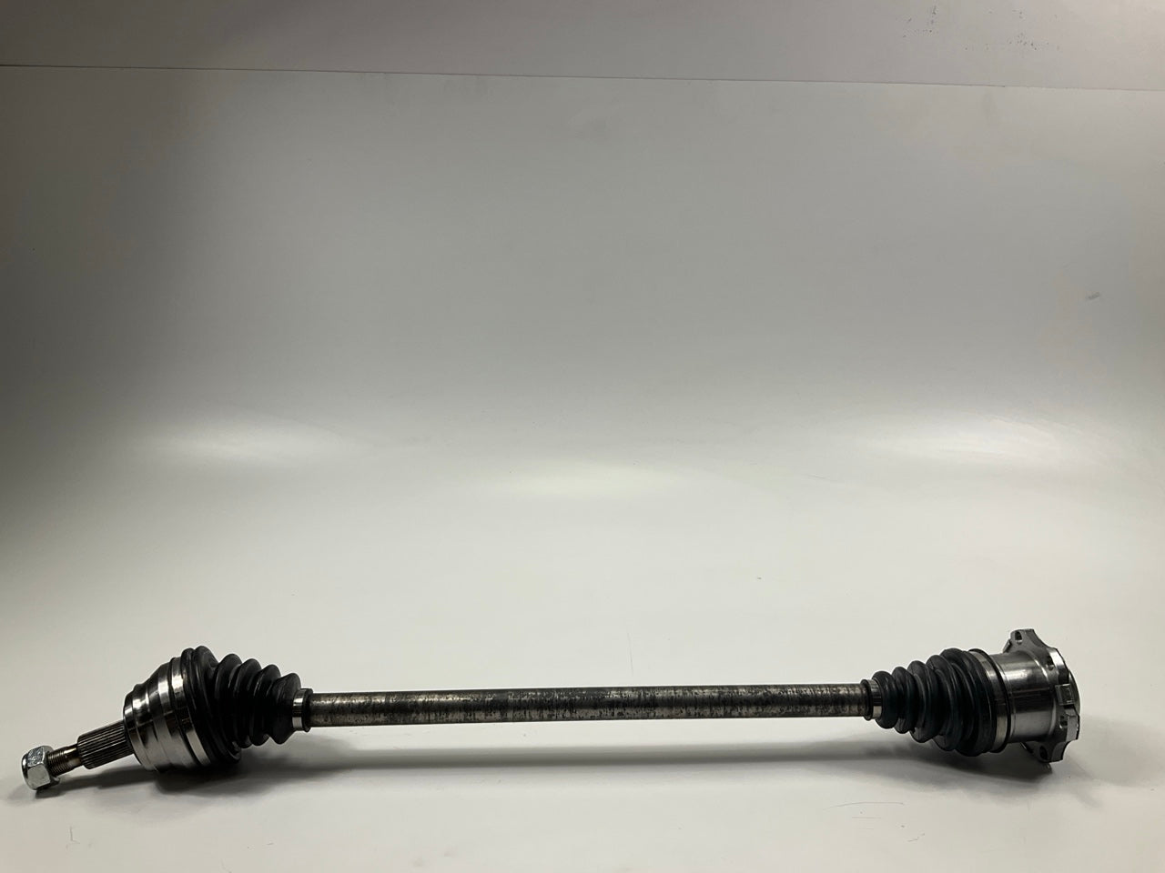 NEW - OUT OF BOX 75974 Front Right Manaul Trans CV Axle