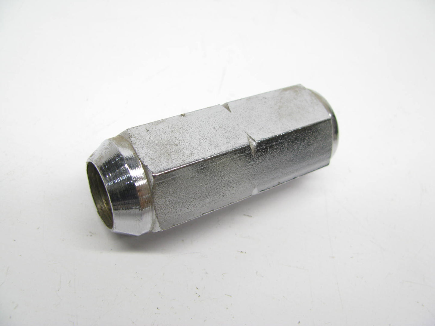 (20) Gorilla 76198XL Duplex Acorn Extra Long Lug Nuts (7/8'' Hex-2.4'' Long) 9/16''