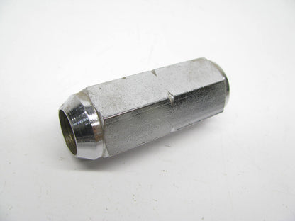 (20) Gorilla 76198XL Duplex Acorn Extra Long Lug Nuts (7/8'' Hex-2.4'' Long) 9/16''