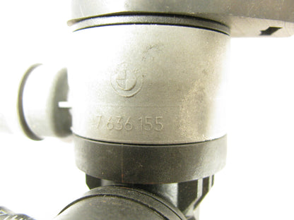 USED Genuine OEM BMW 7-6361-55 Vapor Evap. Canister Purge Valve Solenoid