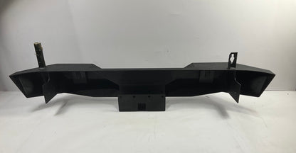 Smittybilt 76856-01 XRC REAR Bumper W/ Hitch ONLY For 2007-2018 Wrangler JK
