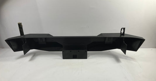 Smittybilt 76856-01 XRC REAR Bumper W/ Hitch ONLY For 2007-2018 Wrangler JK