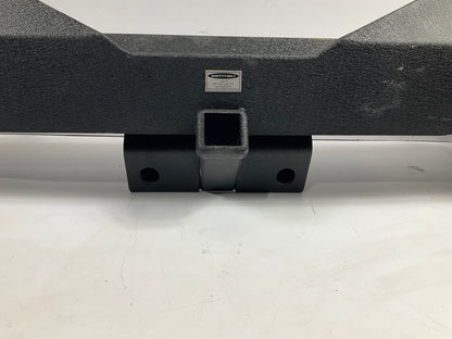 Smittybilt 76856-01 XRC REAR Bumper W/ Hitch ONLY For 2007-2018 Wrangler JK