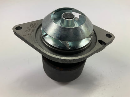 NEW UNBOXED Gates 41177 77-2107 Water Pump - 1988-2005 Ottawa Yard Spotter Truck