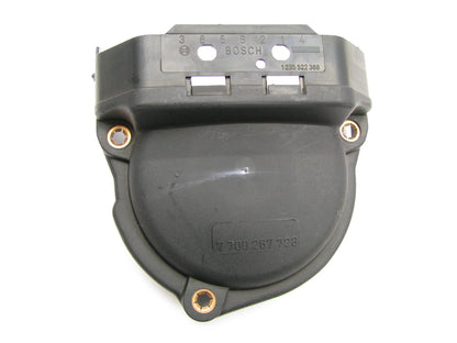 NEW OUT OF BOX Bosch 7700267728 Distributor Cap Plastic Top Cover Alfa Romeo 164