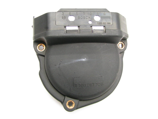 NEW OUT OF BOX Bosch 7700267728 Distributor Cap Plastic Top Cover Alfa Romeo 164