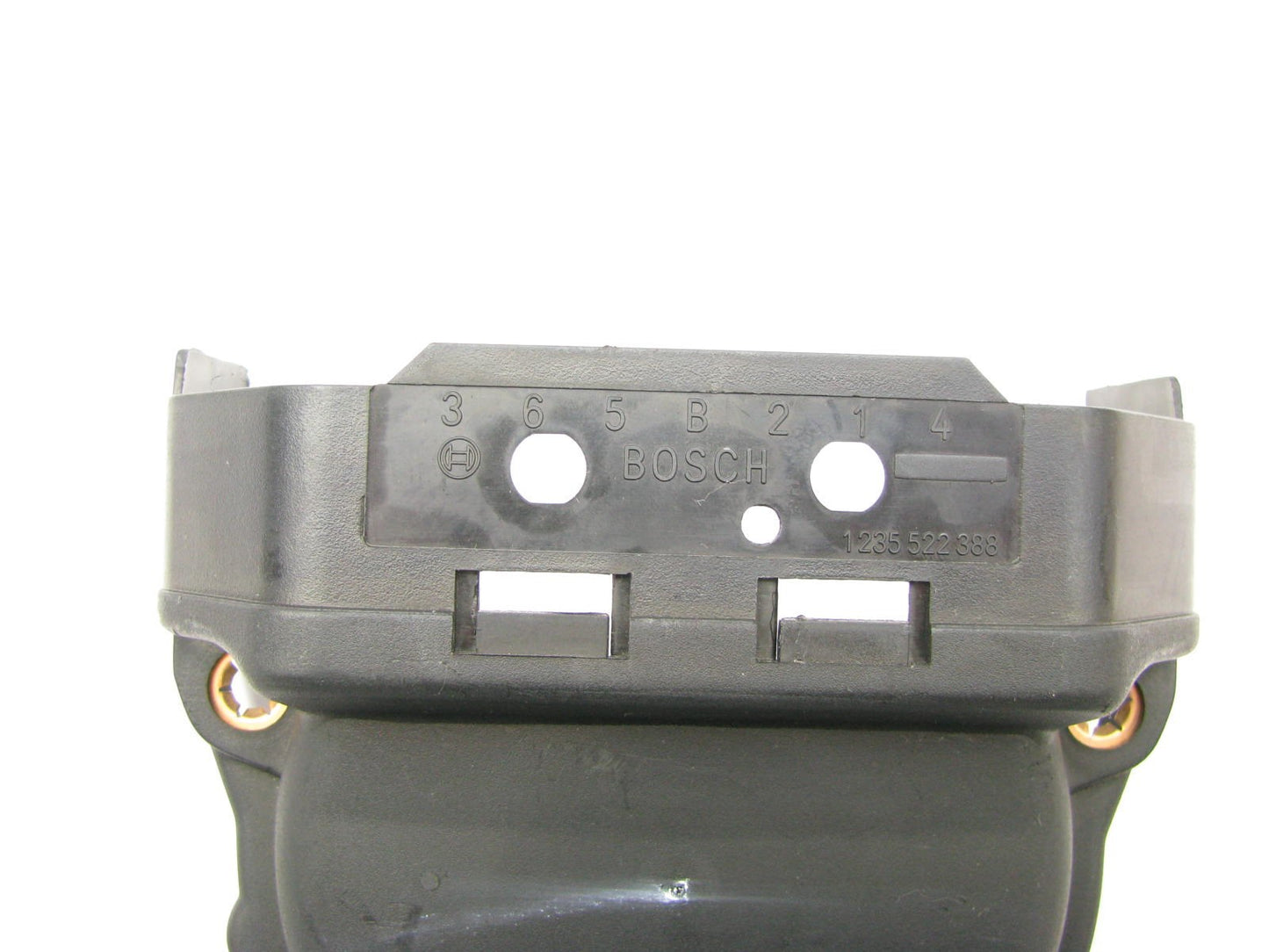 NEW OUT OF BOX Bosch 7700267728 Distributor Cap Plastic Top Cover Alfa Romeo 164