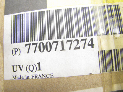 NEW UNBOXED Renault Trafic  2.1L Diesel Rocker Valve Cover 7700598249