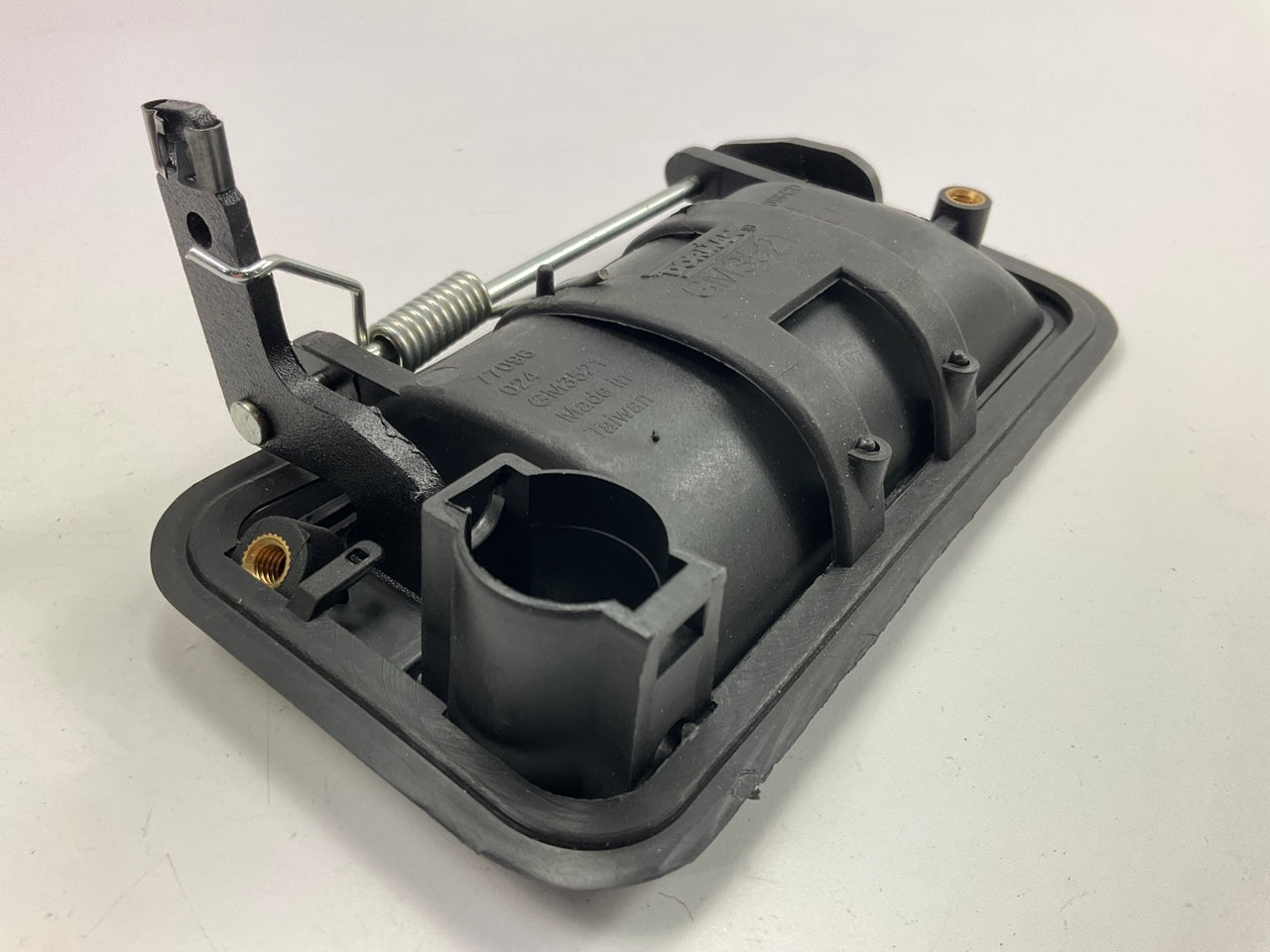 NEW - OUT OF BOX 77096CD Front Left Door Handle