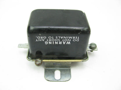 NEW - OUT OF BOX 7710 Voltage Regulator