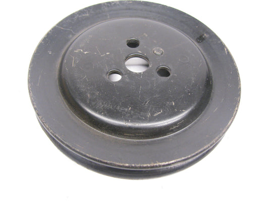 NEW - UNBOXED FORD 771F-9K444-CA Air Supply Smog Pump Pulley 1978-80 Fiesta 1.6L