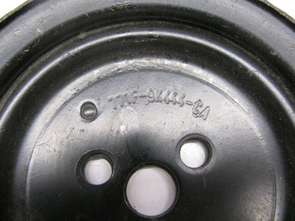 NEW - UNBOXED FORD 771F-9K444-CA Air Supply Smog Pump Pulley 1978-80 Fiesta 1.6L