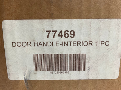 NEW UNBOXED 77467 Left Interior Door Handle