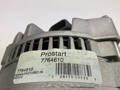 REMAN. Out Of Box PROSTART 7764610 Alternator