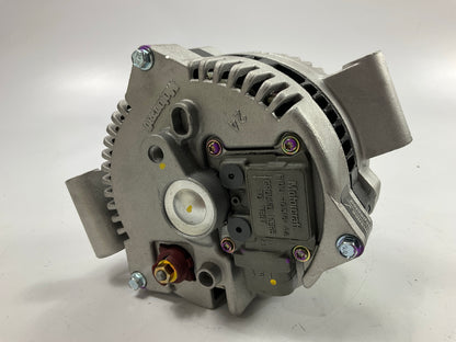 REMAN. - OUT OF BOX 7768V Alternator, 130 AMP # F1DU-10316-AA