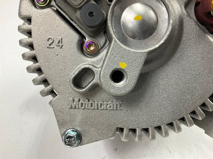 REMAN. - OUT OF BOX 7768V Alternator, 130 AMP # F1DU-10316-AA