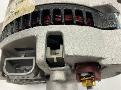 REMAN. - OUT OF BOX 7768V Alternator, 130 AMP # F1DU-10316-AA