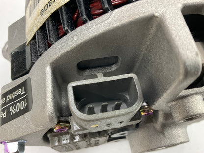 REMAN. - OUT OF BOX 7768V Alternator, 130 AMP # F1DU-10316-AA